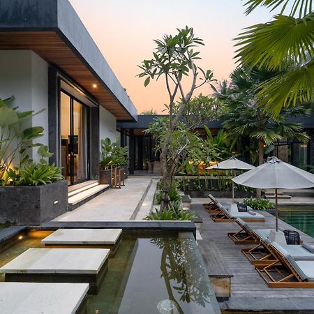 Villa Aruna By Balisuperhost Убуд Экстерьер фото