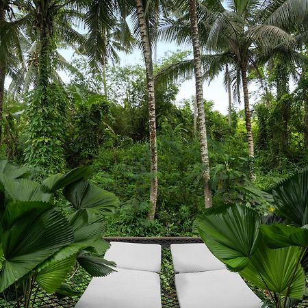Villa Aruna By Balisuperhost Убуд Экстерьер фото