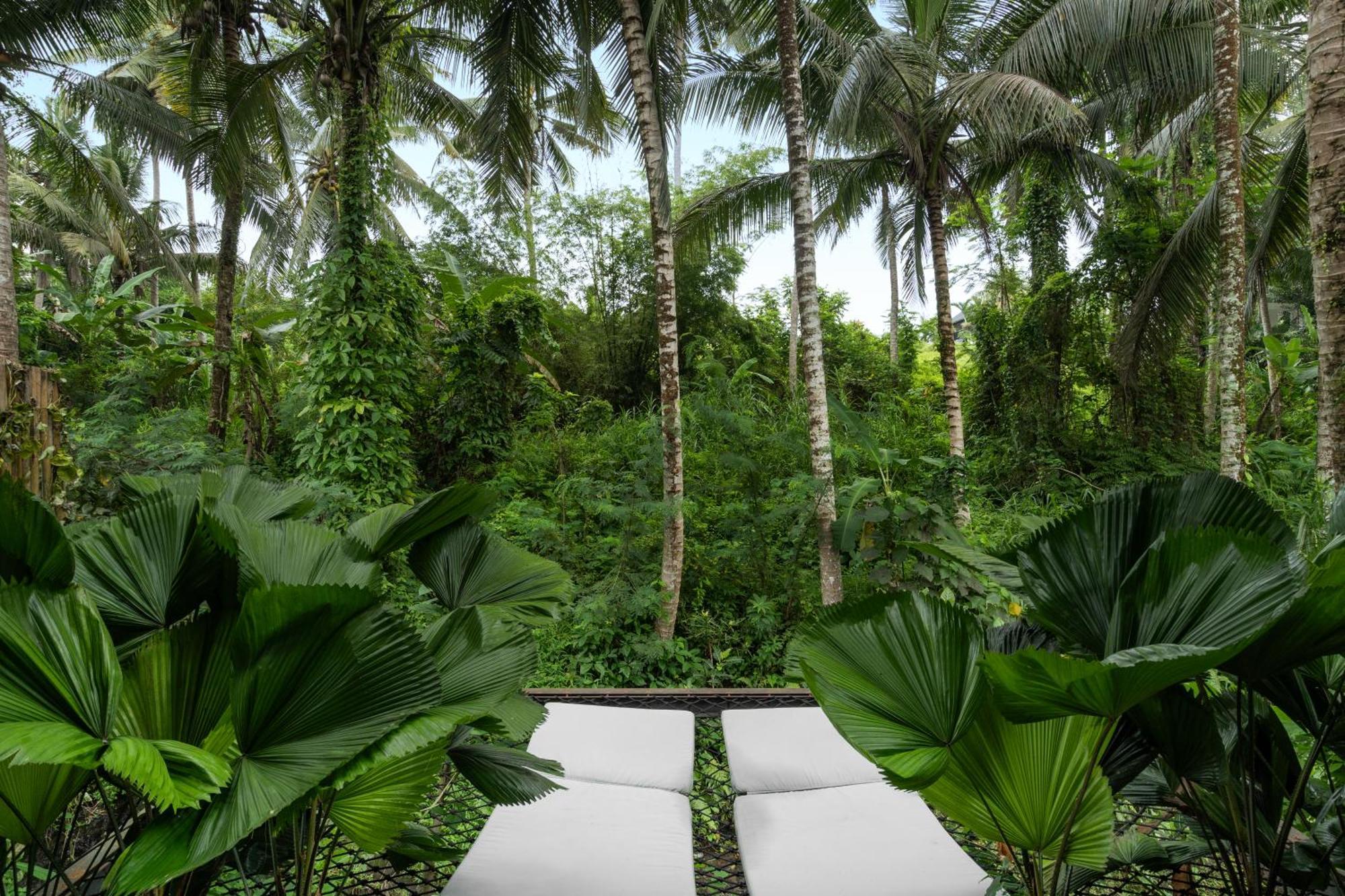 Villa Aruna By Balisuperhost Убуд Экстерьер фото
